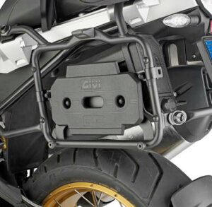 GIVI R1200GS/R1250GS c[{bNX z_[ S250 PLR5108TL BMW