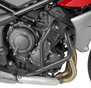 GIVI Tiger Sports 660 ^CK[ GWK[h NbVK[h gCAt