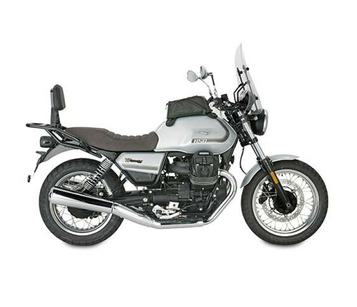 MOTO GUZZI V7 850用リアキャリア GIVI SR8206（楽天市場】GIVI 