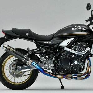 Over Racing I[@[[VO GP-PERFORMANCE `^J[{ 4-2-1 Z900RS