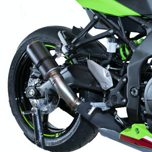 ZX-4RR ZX-4R 2023` XbvI}t[ "MGP STINGER" Hot Bodies Racing