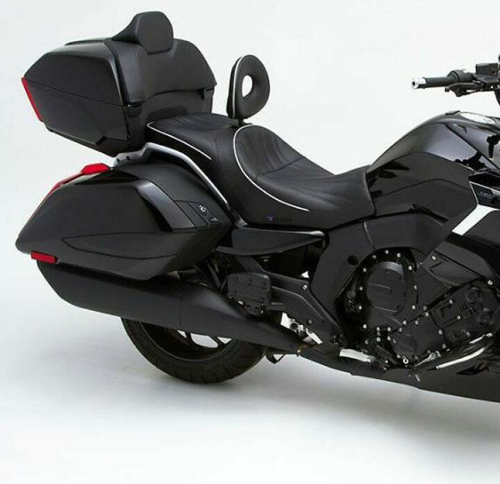 楽天市場】BMW K1600 グランドアメリカ シート＆バックレストセット 