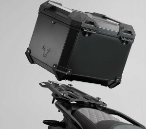 BMW G310GS TRAX ADV �g�b�v�P�[�X �u���b�N SW-MOTECH