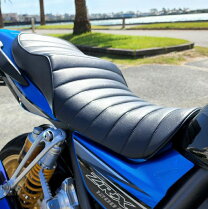 楽天市場】zrx1100 シートの通販