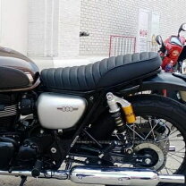 楽天市場】w800 純正 シートの通販