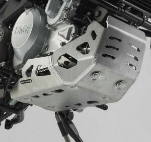 BMW G310GS XLbhv[g GWJo[ Vo[ SW-MOTECH