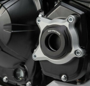 Z900 16`, Z900RS/CAFE/SE GWP[XK[h SW-MOTECH