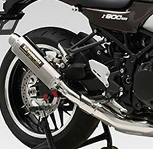 V Slip-On }t[ TCN Z900RS^CAFE 18-21 (Yoshimura Japan)