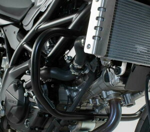 SV650/650X 15`23 GWK[h ubN SW-MOTECH