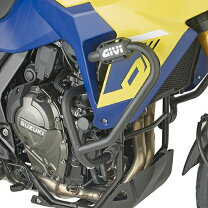 楽天市場】v strom 1000 givi（エンジンガード｜外装パーツ）：パーツ 