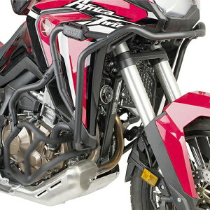 CRF1100L �A�t���J�c�C�� �A�b�p�[�K�[�h �u���b�N GIVI