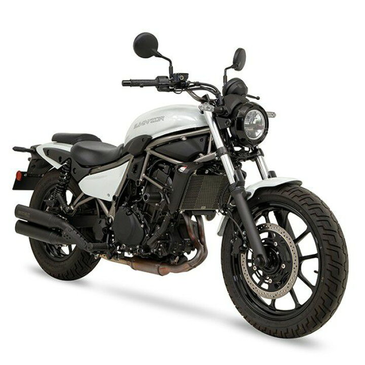 楽天市場】エリミネーター 400 スリップオンマフラー CROSS TWIN BLACK 