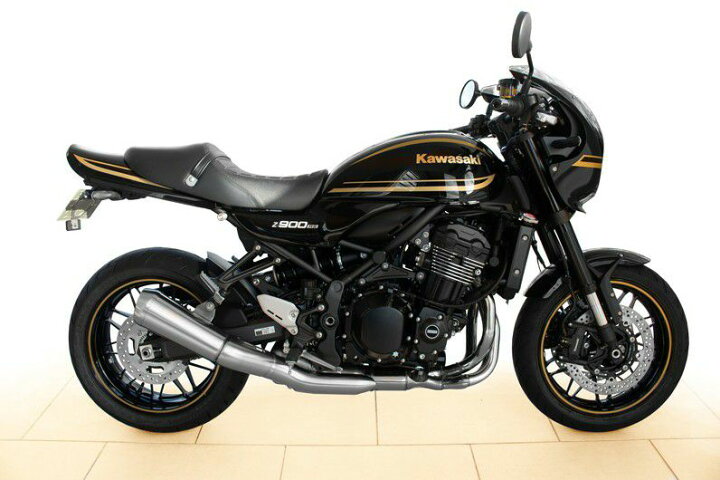 楽天市場】カワサキ Z900RS/CAFE ロングテールカウル メタリック 