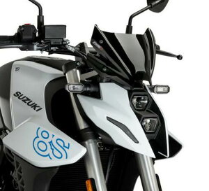 GSX-8S X|[cXN[ ubN Puig