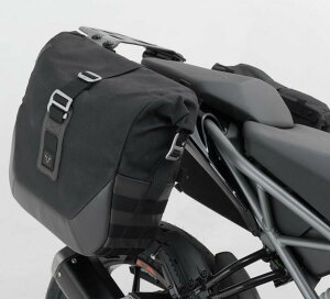 KTM 125 DUKE WFhMA TChobOZbg / SW-MOTECH