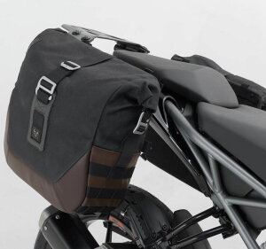 KTM 125 DUKE WFhMA TChobOZbg / SW-MOTECH