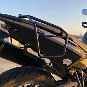 F800GS F700GS F650GS TChThobO Xe[ La Poderosa