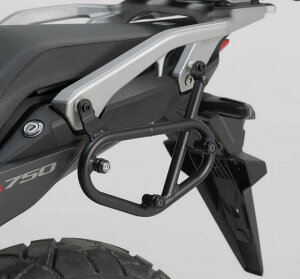 gUv XL750 SLCTChLA  SW-MOTECH