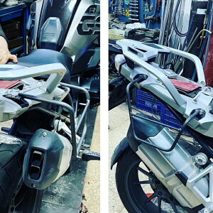 BMW R1250GS R1200GS ThobO Xe[ E ubN La Poderosa