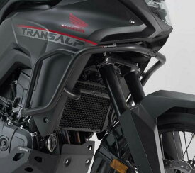 トランザルプ XL750 エンジンガード アッパー クラッシュバー SW-MOTECH