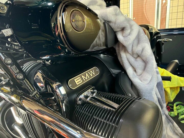 楽天市場】BMW R18 エンジンプレート 各種 2枚セット KERTS 