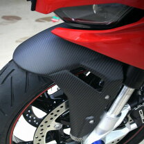 楽天市場】s1000r カーボンフロントフェンダーの通販