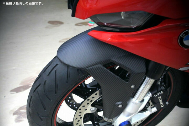 楽天市場】BMW S1000RR フロントフェンダー ドライカーボン SPEEDRA 