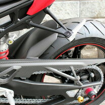 楽天市場】s1000rr カーボンリアフェンダーの通販