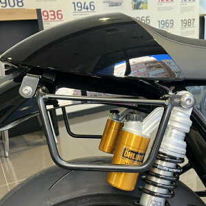 gCAt Xs[hcC1200 ThobO Xe[ TeubN EZbg La Poderosa