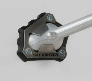 �X�N�����u���[XC/XE, �^�C�K�[ 1200 �T�C�h�X�^���h �G�N�X�e���V���� SW-MOTECH