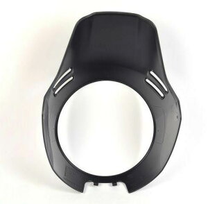 BMW���� RnineT Urban G/S �w�b�h���C�g�J�o�[ ���h��