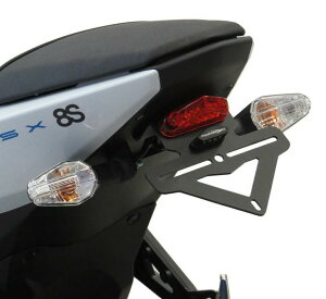 GSX-8S tF_[XLbg e[v/io[t POWERBRONZE