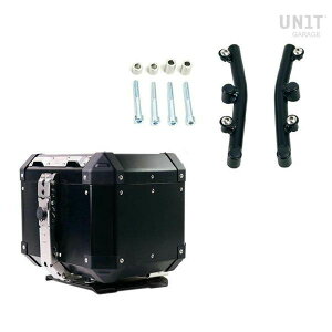 nXNo[i m[f901/KTM 790-890 Ahx`[ ATLAS A~gbvP[X 36L ubN T|[gx[Xv[g ubN Lbg jbgK[W