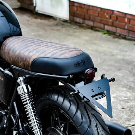 楽天市場】 TRIUMPH > Scrambler(スクランブラー) > シート 