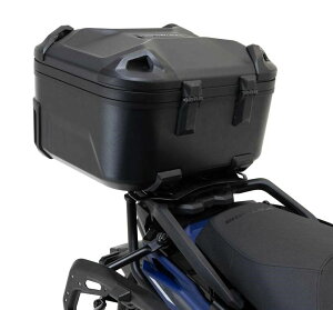 タイガー 900/1200 GT DUSC L ハードトップケース SW-MOTECH