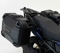 楽天市場】ササキスポーツ r1200rtパニアケースの通販