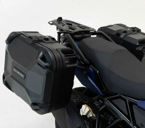 ^CK[ 1200 GT DUSC n[hpjAP[X ubN SW-MOTECH