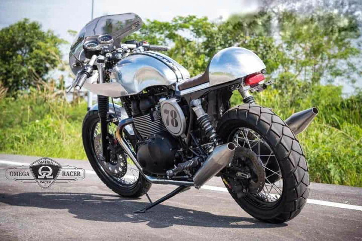楽天市場】空冷ボンネビル T100 スクランブラー スラクストン 2002 