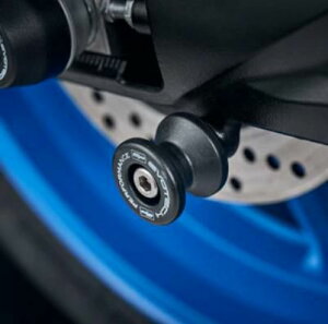 GSX-8S eiX X^h{g GHebNptH[}X