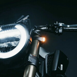CB650R LED ECJ[|WVCg tH[NNv ^Cv3 MOTOISM
