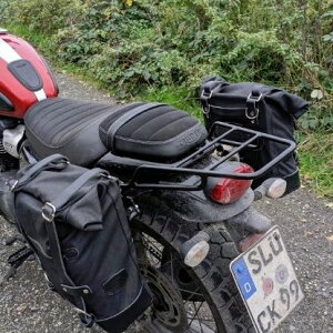 gCAt  T100 T120 Xg[gcC Xs[hcC900 QbWbN La Poderosa