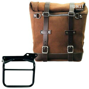 ROYALENFIELD q}/XN411 bNXhHXvbgU[TChobO XN22-30L RhuE T|[g t[E UNIT GARAGE