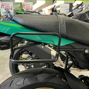 Z650RS ThobO Xe[ ubN EZbg La Poderosa