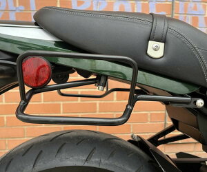 Z900RS ThobO Xe[ ubN EZbg La Poderosa