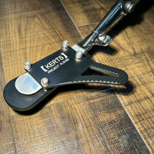 BMW R18 GETASP �T�C�h�X�^���h�v���[�g KERTS