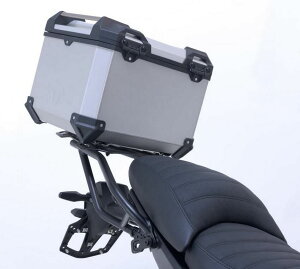 BMW R1300GS TRAX ADV�A���~�g�b�v�P�[�X�Z�b�g �V���o�[ SW-MOTECH