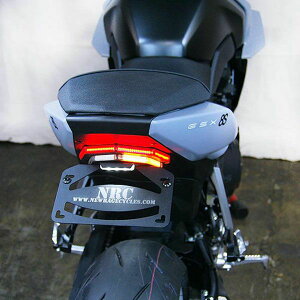 XYL GSX-8S tF_[XLbg X^_[h New Rage Cycles