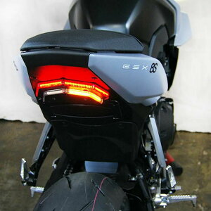 XYL GSX-8S tF_[XLbg ^bNh New Rage Cycles