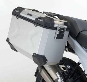 BMW R1300GS TRAX ADV A~TChP[XZbg Vo[ LTCY SW-MOTECH