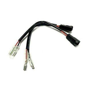 DUCATI CWP[^[ A_v^[P[u Adapter DUCATI V2 BLACK MOTOISM